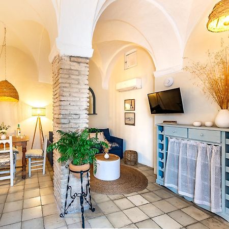 Ronda Romantica Apartamentos Eksteriør billede