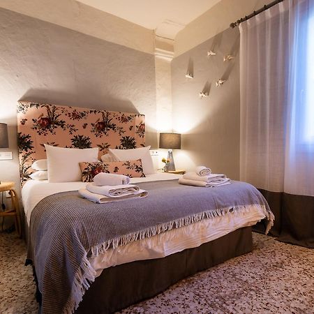 Ronda Romantica Apartamentos Eksteriør billede