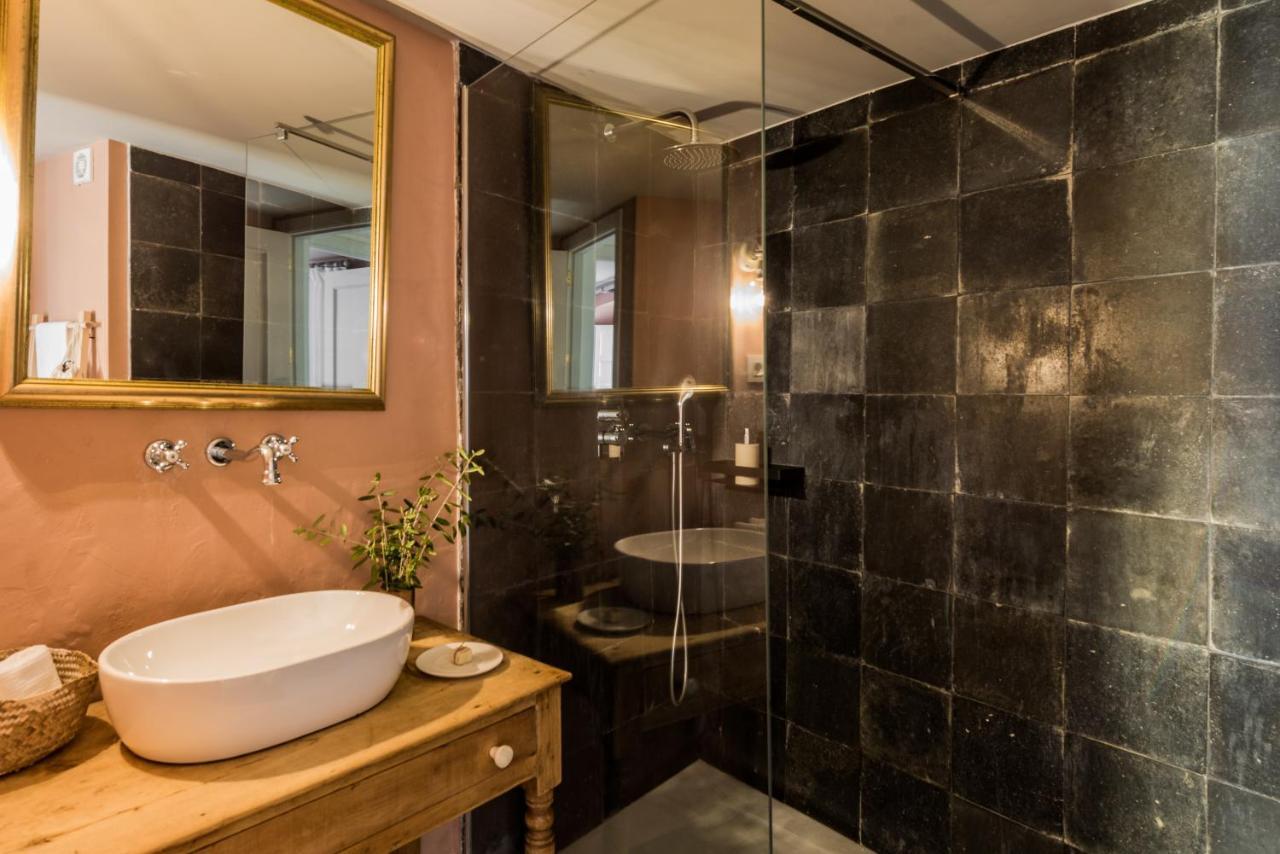 Ronda Romantica Apartamentos Eksteriør billede