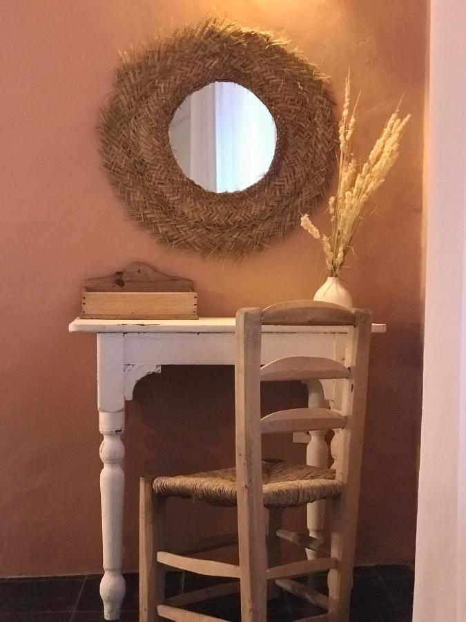 Ronda Romantica Apartamentos Eksteriør billede