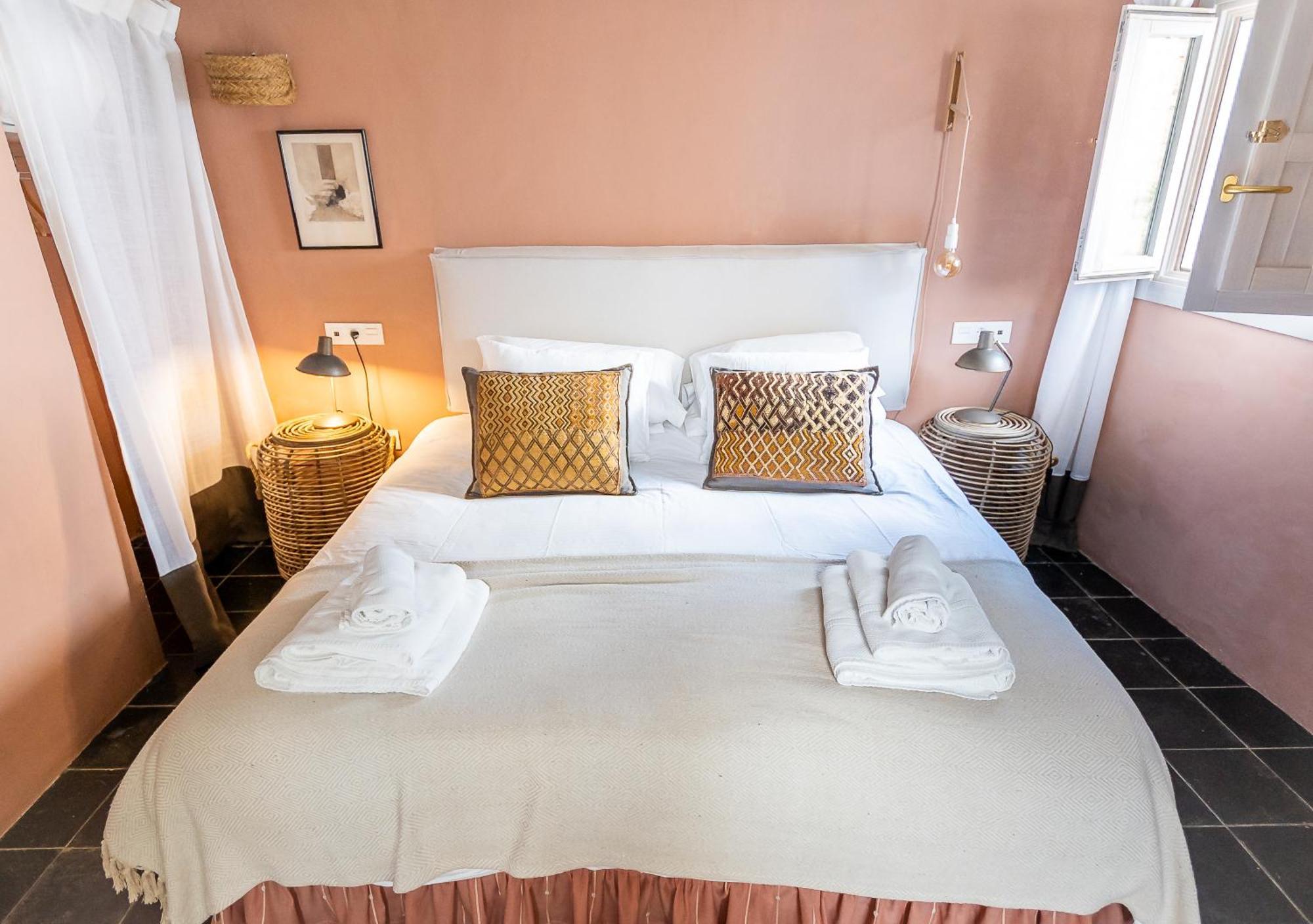 Ronda Romantica Apartamentos Eksteriør billede