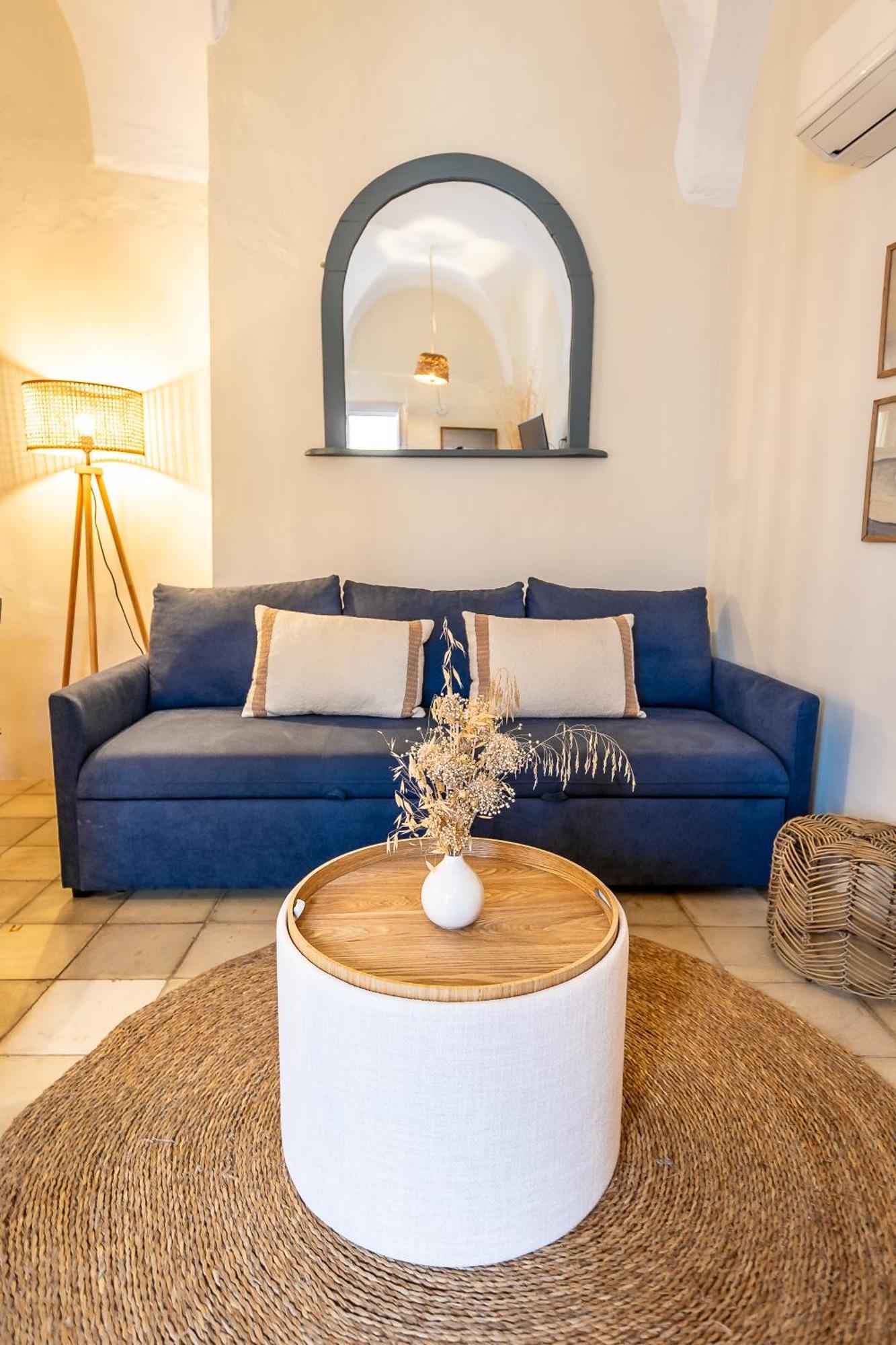 Ronda Romantica Apartamentos Eksteriør billede
