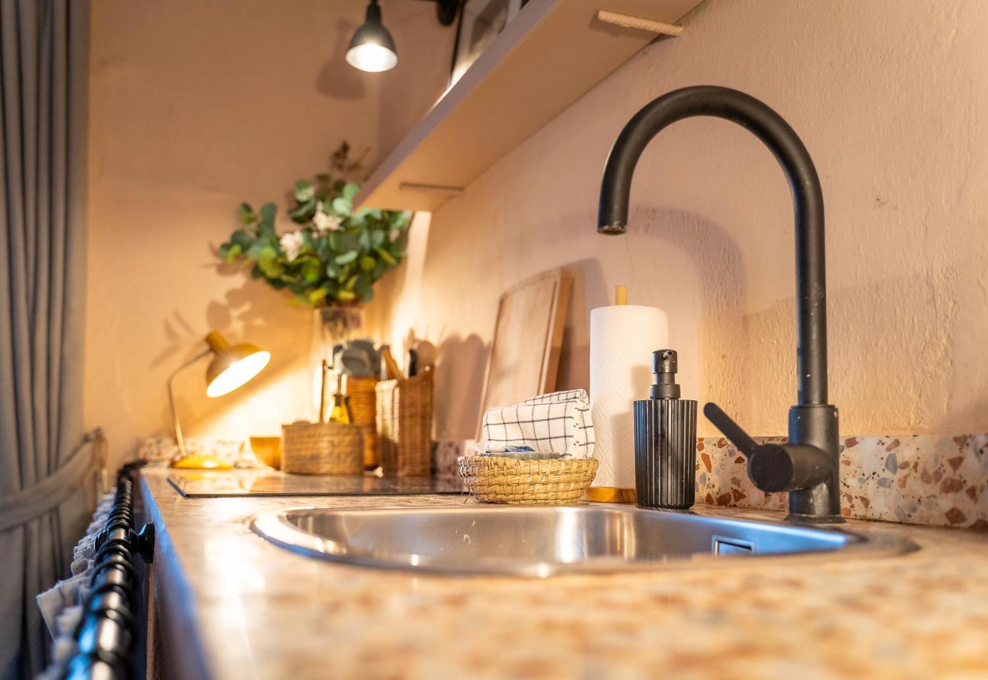 Ronda Romantica Apartamentos Eksteriør billede