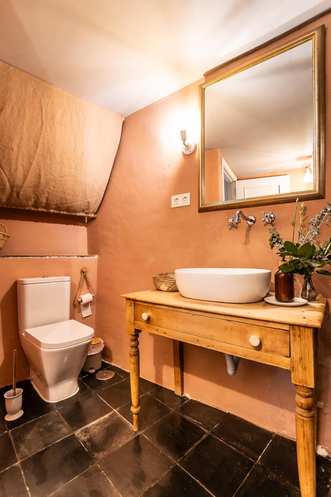 Ronda Romantica Apartamentos Eksteriør billede