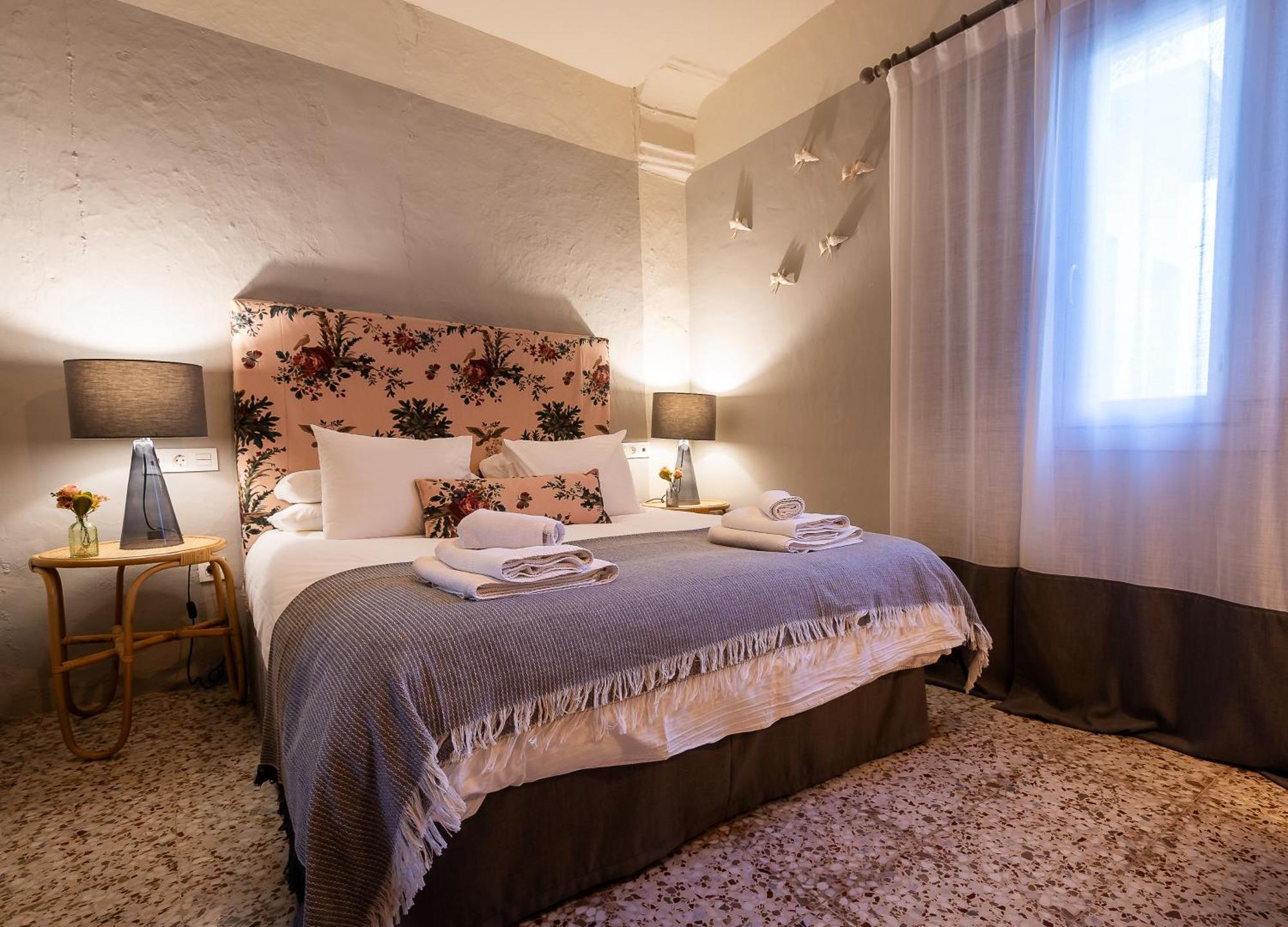 Ronda Romantica Apartamentos Eksteriør billede