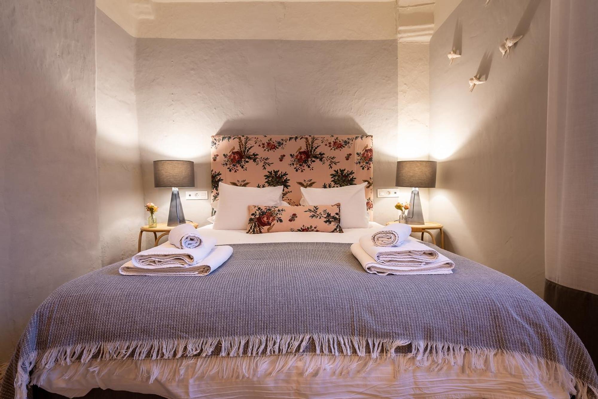 Ronda Romantica Apartamentos Eksteriør billede